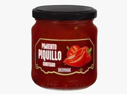 La mermelada de piquillos de Mercadona, el nuevo ingrediente estrella por solo 2 euros 1 Moncloa Un toque diferente para tus tostadas