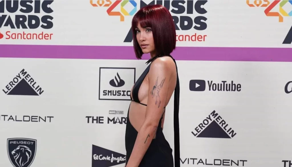 Aitana y su infusión milenaria para un abdomen plano en solo una toma 1 Moncloa Así es como Aitana toma infusión de canela para desinflamar su abdomen
