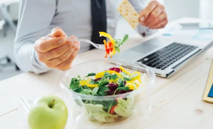 El plato de Mercadona que transformará tus almuerzos en la oficina