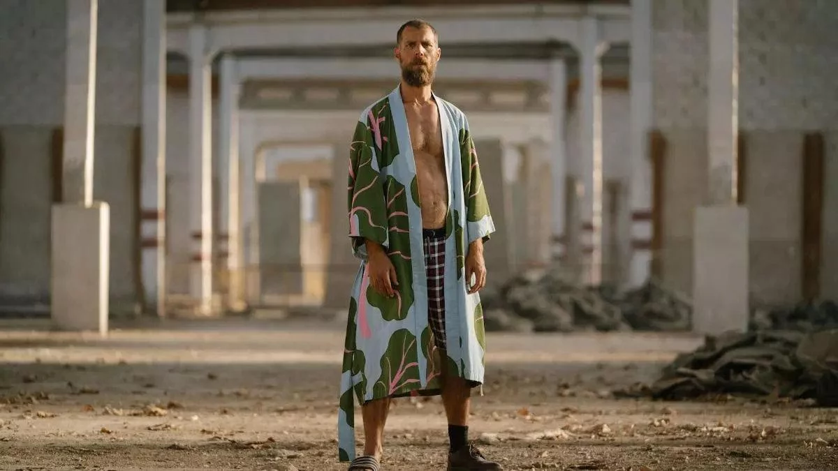 La serie española de 6 episodios que arrasa en Prime Video en 2024 4 Moncloa José Manuel Poga: el actor responsable de darle vida al egoísta Tomás