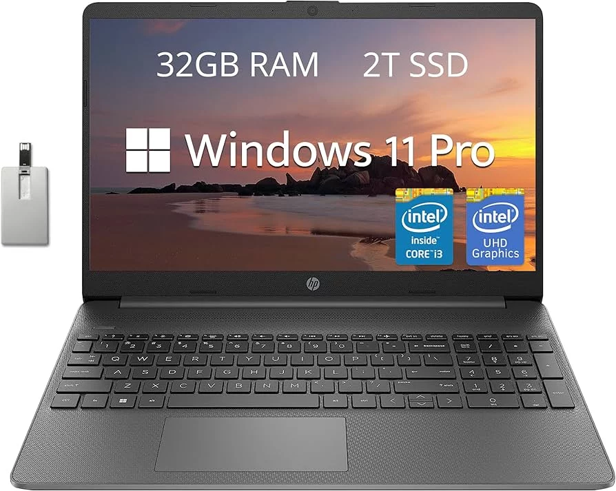 AliExpress lanza una oferta imbatible para la vuelta al cole: portátil con 32 GB de RAM y 2 TB SSD en liquidación 2 Moncloa Consigue este portátil por solo 355 euros en AliExpress
