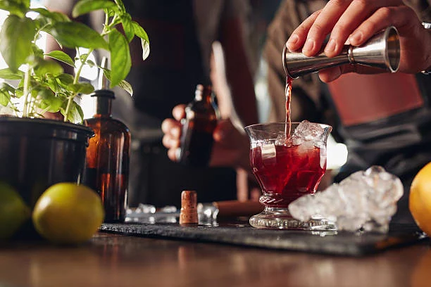 Con el nuevo set de coctelería de Lidl, hacer cócteles perfectos será fácil y económico