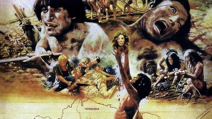 Prime Video estrena la película de terror censurada por mostrar muertes reales