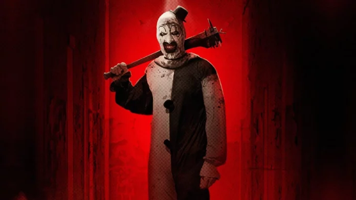 Prime Video estrena la película de terror que ha sido prohibida en todo el mundo