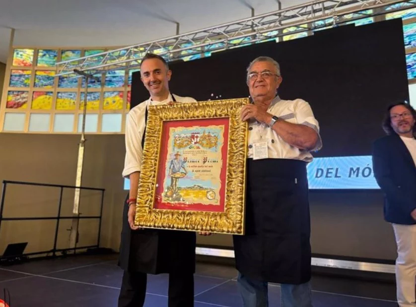 Según el concurso internacional de Sueca la mejor paella del mundo te espera en Valencia por solo 13 euros 2 Moncloa Una competencia con alcance internacional
