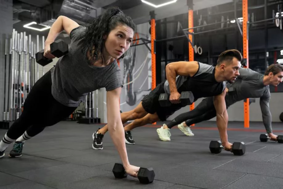 Primor presenta sus gomitas energizantes, perfectas para entrenamientos intensos