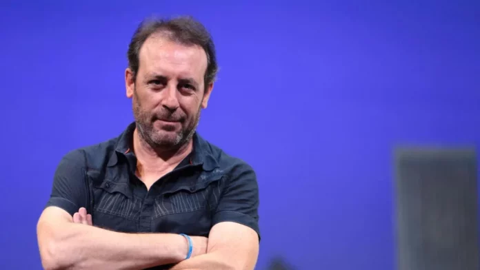 ¿Qué pasó con Antonio Molero? El actor de “Los Serrano” que el Internet no deja en paz
