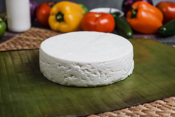 Haz queso fresco en casa con solo 3 ingredientes siguiendo el consejo de un nutricionista