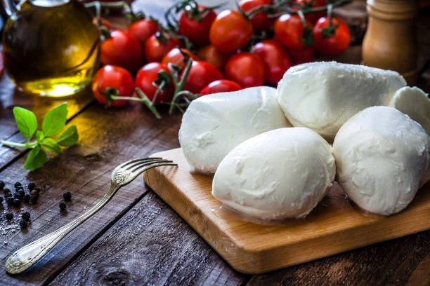 Este queso, recomendado por expertos, es ideal para mejorar tu salud cardíaca 1 Moncloa La mozzarella: Un queso saludable para el corazón