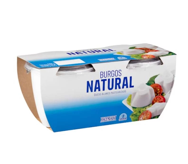 Estos son los yogures y quesos de Mercadona que pasan el filtro de una nutricionista 2 Moncloa Estos son los beneficios de comer yogures y quesos 0% grasa