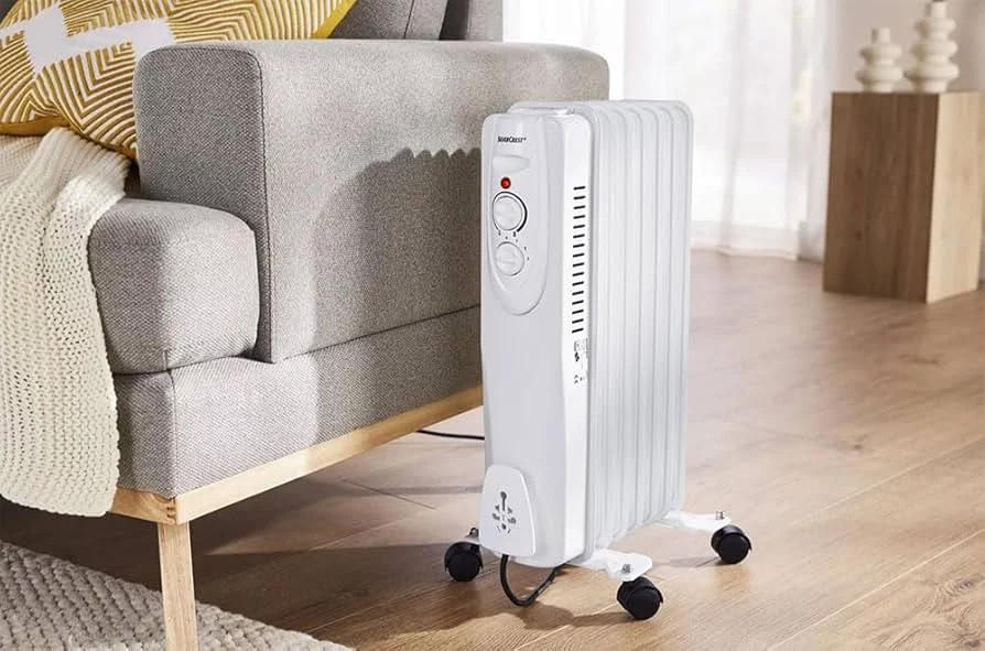 Lidl lanza un invento de 37 euros que pretende jubilar a los radiadores y sin instalación 1 Moncloa Características de este increíble producto de Lidl