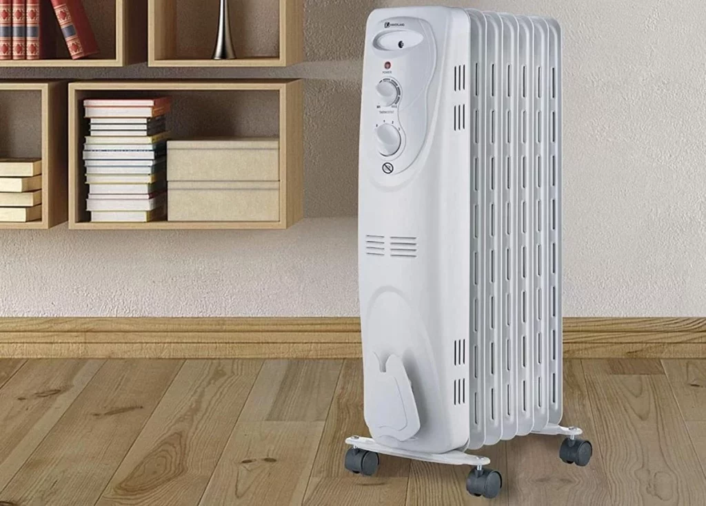 Lidl lanza un invento de 37 euros que pretende jubilar a los radiadores y sin instalación 2 Moncloa Ventajas de los radiadores de aceite