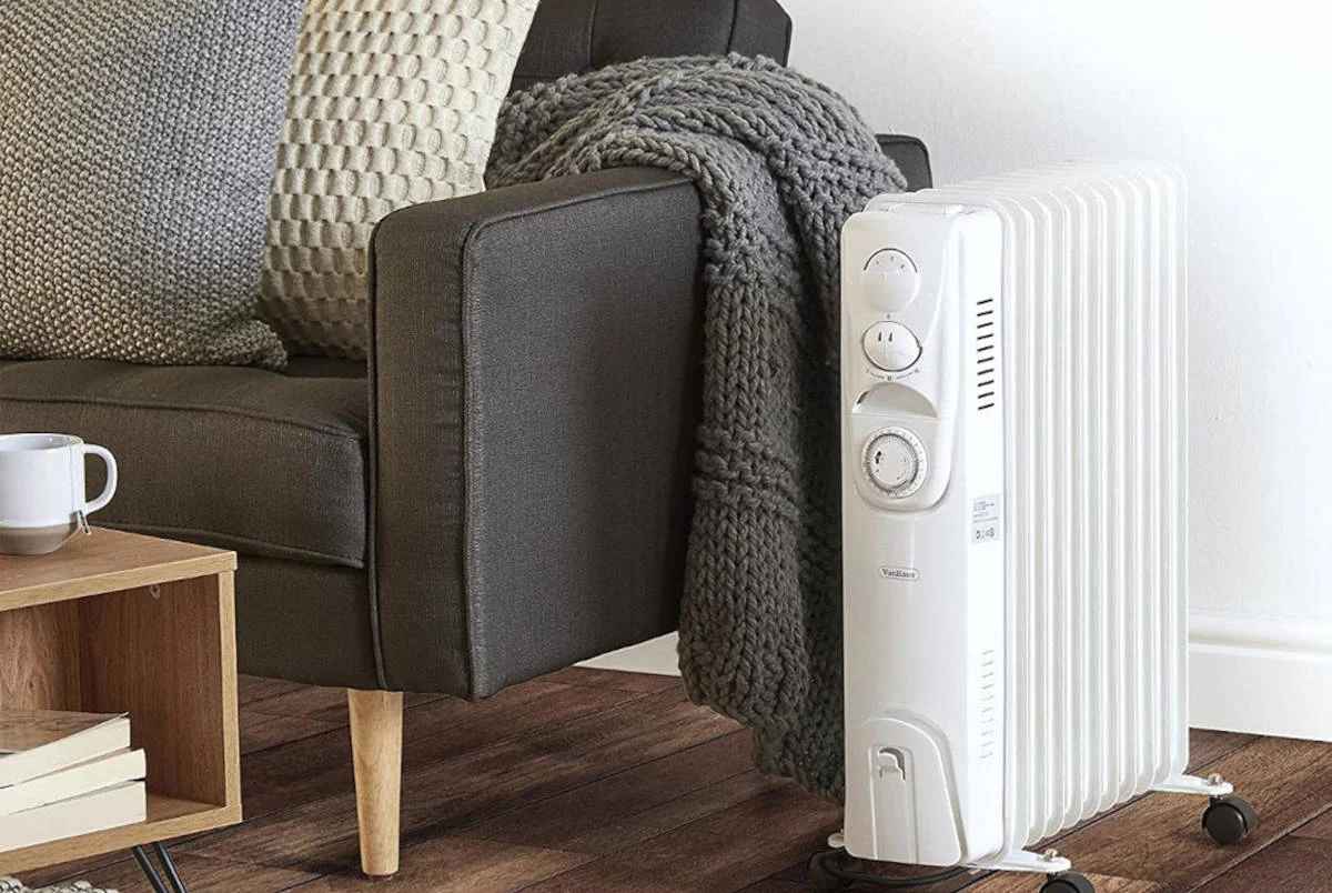 Lidl lanza un invento de 37 euros que pretende jubilar a los radiadores y sin instalación