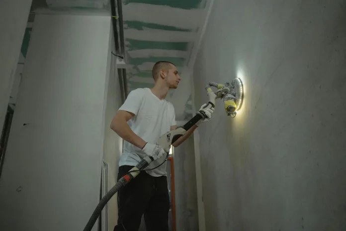 reformar una vivienda