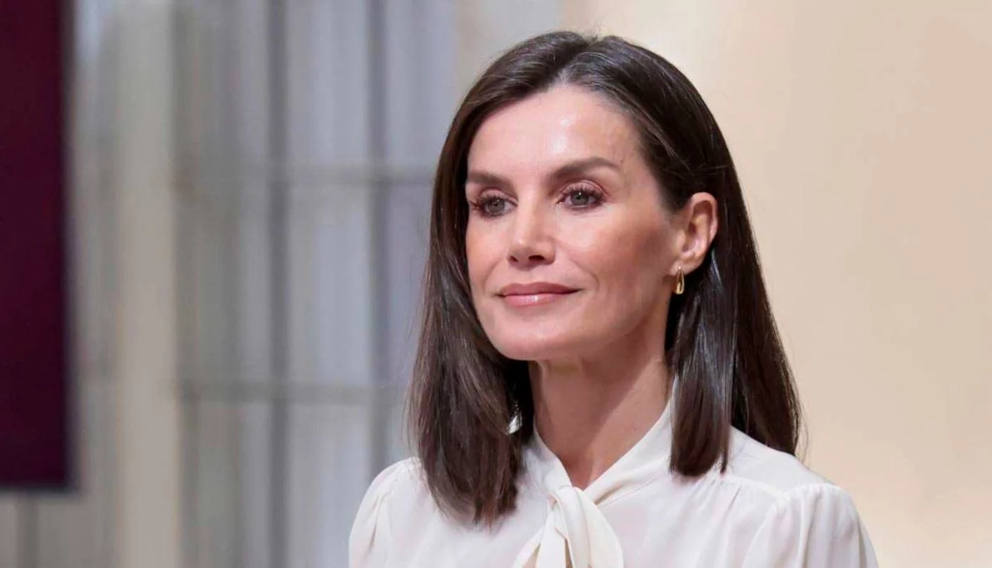 El truco de la reina Letizia que te ayuda a calmar el estrés en solo 5 minutos