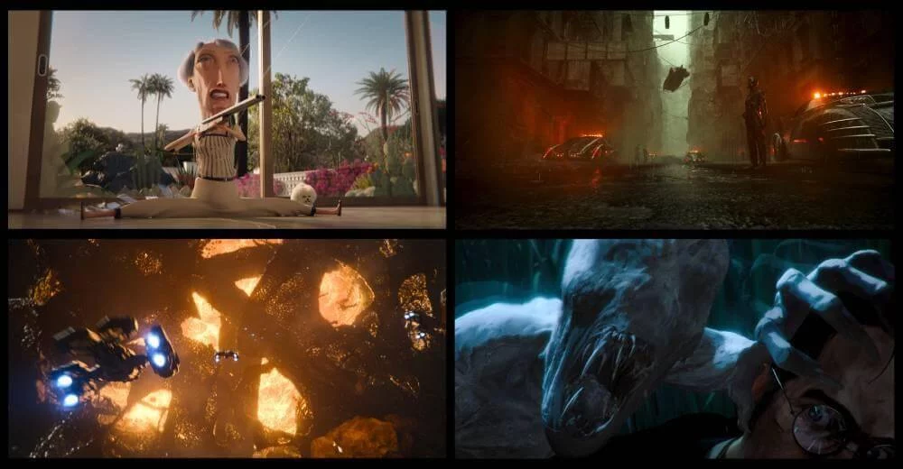 Solo 10 minutos por capítulo: la serie de Netflix que ha revolucionado el formato 2 Moncloa Una serie innovadora que conquistó al mundo