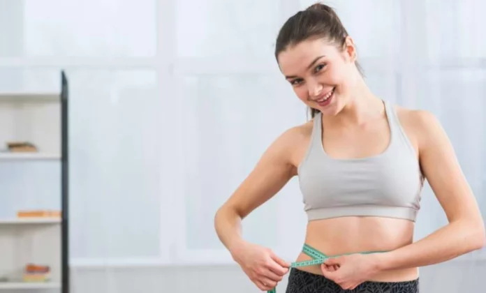 Rompe el estancamiento con esta dieta de 1.500 kcal y sigue perdiendo peso