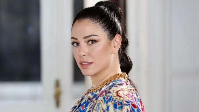 La rutina de Blanca Suárez para adelgazar en casa al alcance de todas