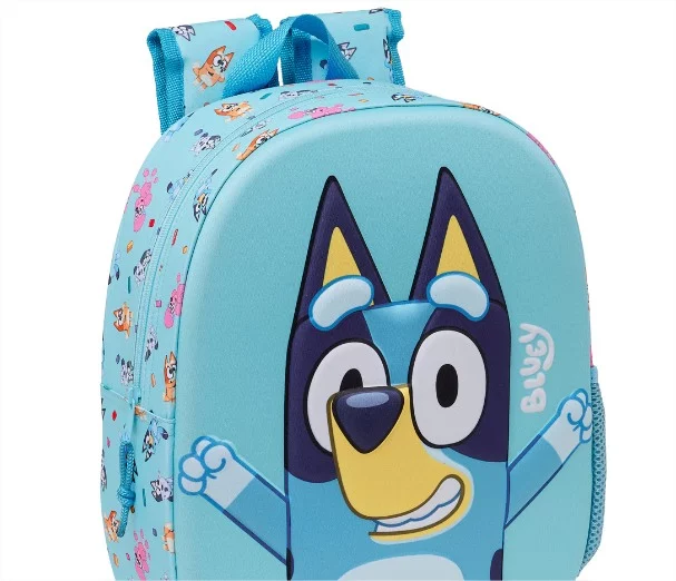 Mochilas, libretas y más con descuento en la papelería de El Corte Inglés 4 Moncloa safia Moncloa
