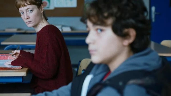 Max explora el lado oscuro de la educación en su thriller nominado a los Óscar 2 Moncloa Una historia que refleja los grandes dramas dentro de una escuela