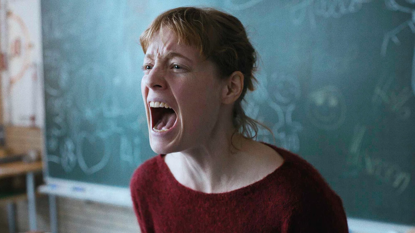 Max explora el lado oscuro de la educación en su thriller nominado a los Óscar 1 Moncloa Las grandes pesadillas de los maestros lograron apoderarse del catálogo de Max