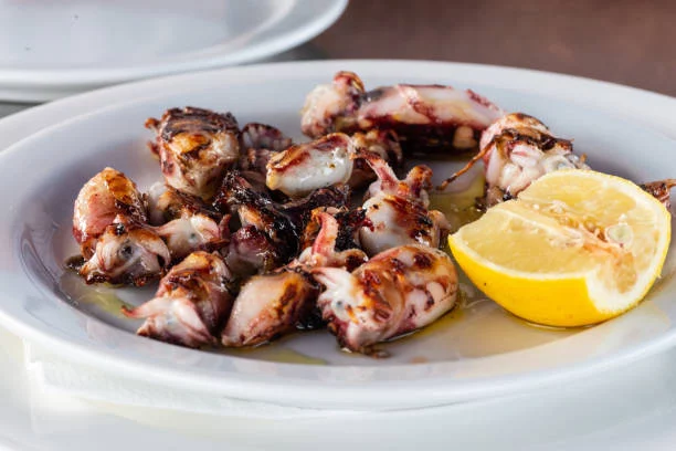 Conoce el aperitivo valenciano tradicional, con nombre peculiar y receta fácil 2 Moncloa Receta fácil para disfrutar en casa de un aperitivo