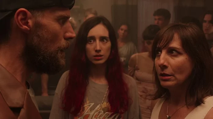 La serie española de 6 episodios que arrasa en Prime Video en 2024