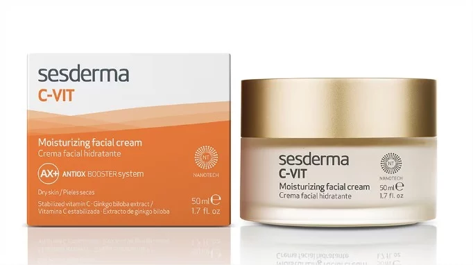 Cuida tu piel tras el verano con estos productos de El Corte Inglés 6 Moncloa sesderma Moncloa