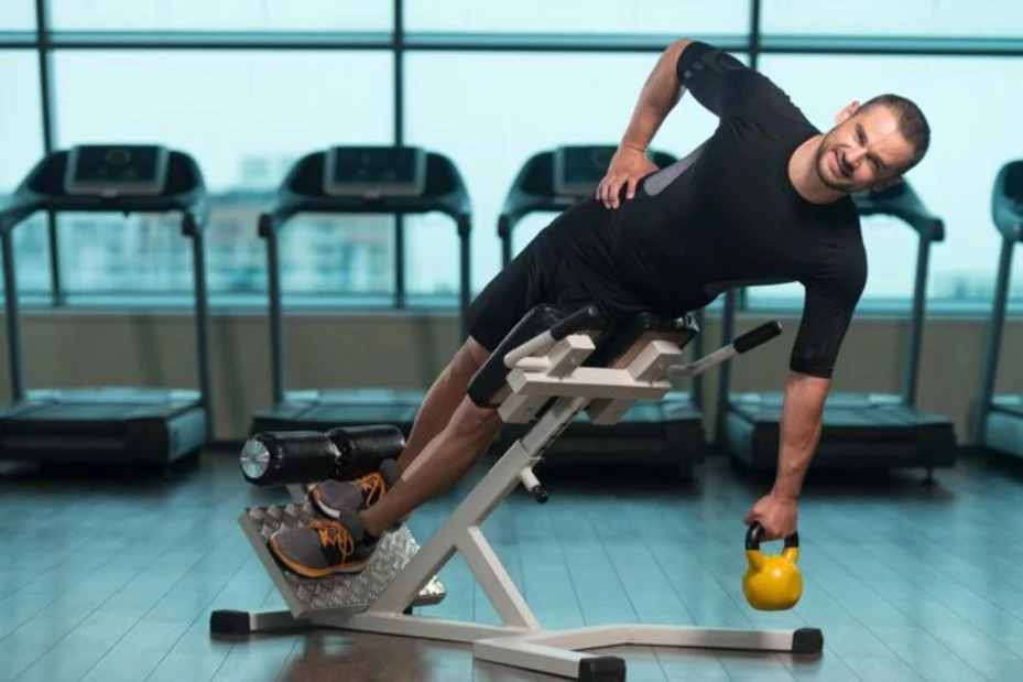 La silla fitness de Amazon que te ofrece un gimnasio completo por solo 81 euros