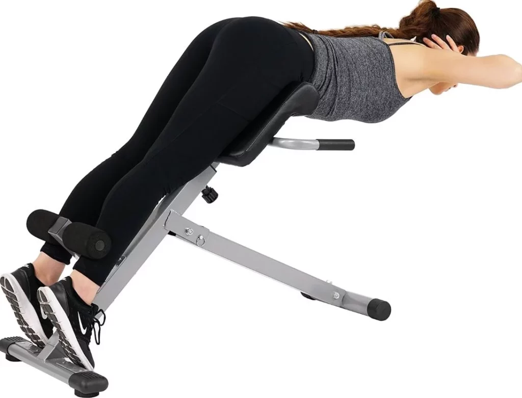 La silla fitness de Amazon que te ofrece un gimnasio completo por solo 81 euros 1 Moncloa Así es la silla fitness de Amazon