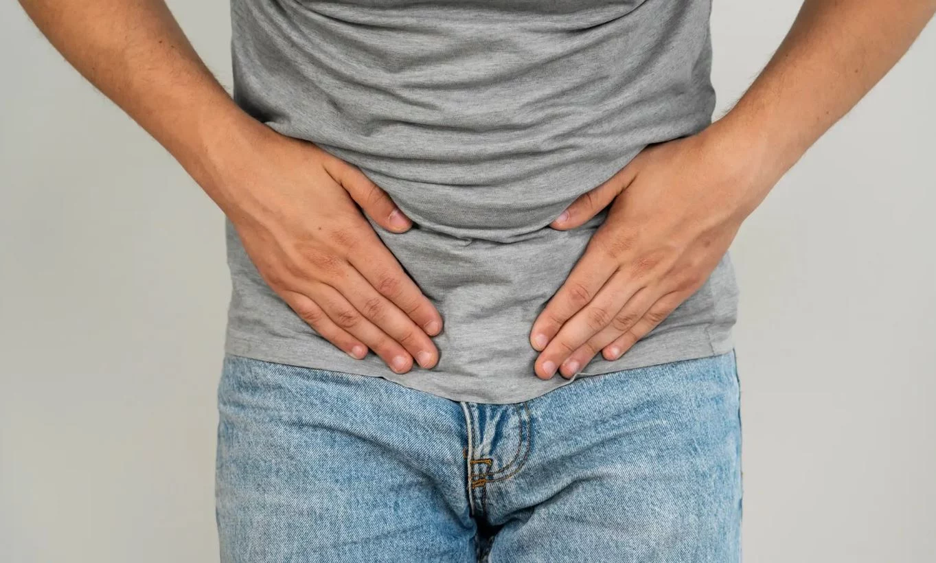 El síntoma del cáncer de próstata que suele ignorarse, pero es clave para un diagnóstico temprano
