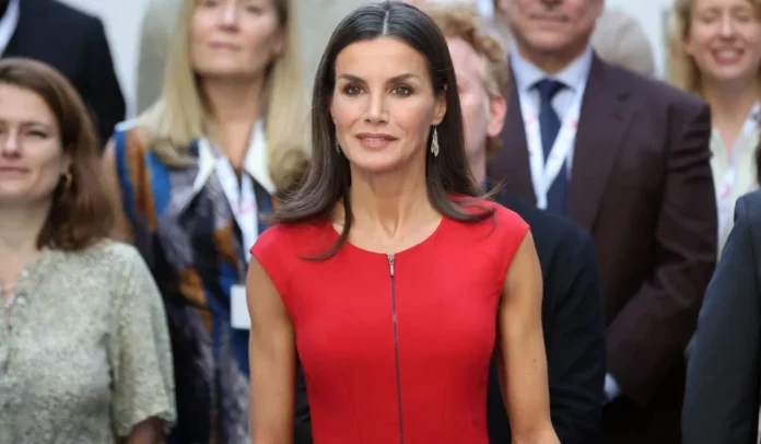 El snack 0% azúcar que Letizia elige y que puedes comprar en Mercadona