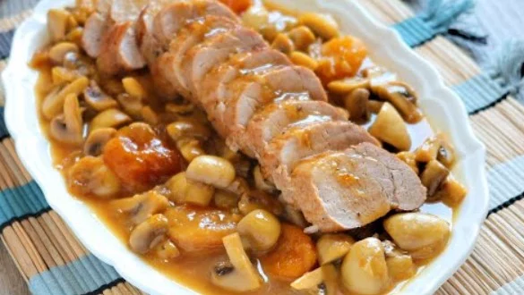El solomillo a la cerveza con el ingrediente secreto que marca la diferencia