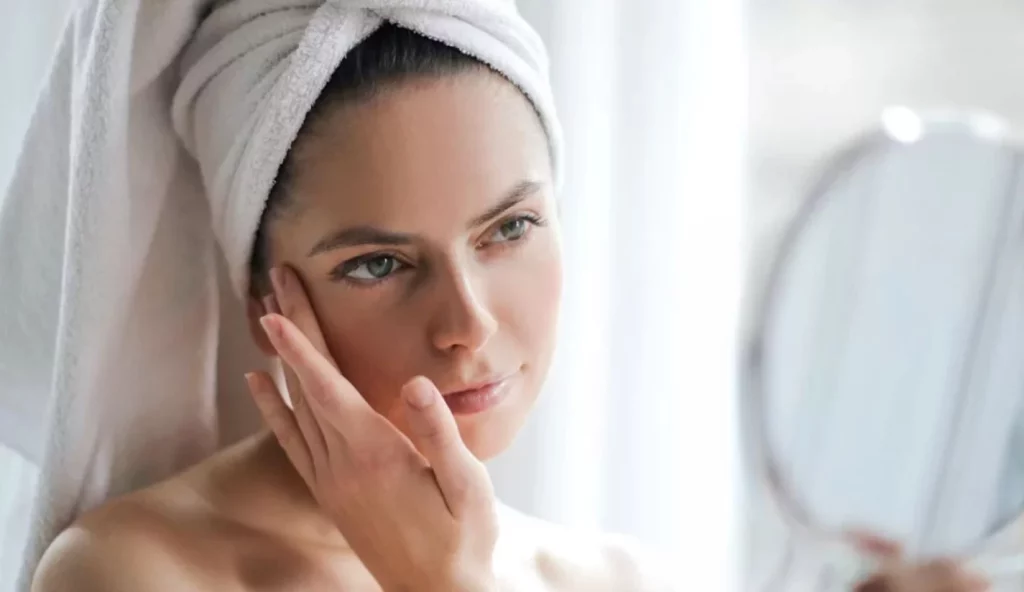 Completa tu rutina de skincare con la mascarilla del Mercadona