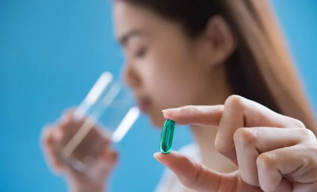 El producto natural de Amazon que promete controlar el colesterol en 48 horas 2 Moncloa ¿Por qué elegir la espirulina de Amazon?
