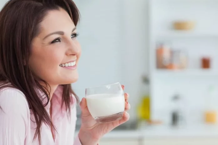 Este sustituto de leche de Lidl mejora tus entrenamientos y es un éxito en ventas