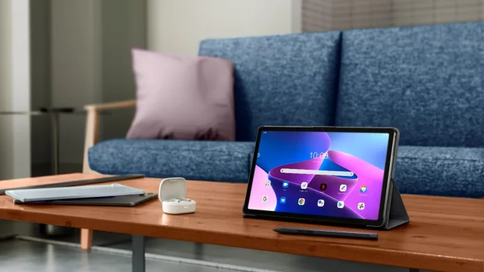 La tablet de 10 pulgadas y 64 GB que arrasa en Amazon cae a menos de 150 euros