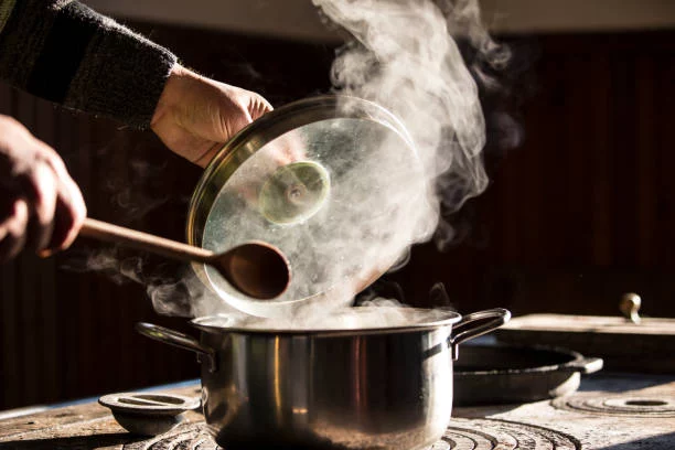 Lidl presenta la tapa universal que revolucionará tu cocina y solo tienes que invertir 7 euros