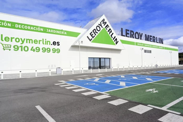 Seca tu ropa en pocos minutos con el nuevo dispositivo de Leroy Merlin por menos de 45 euros