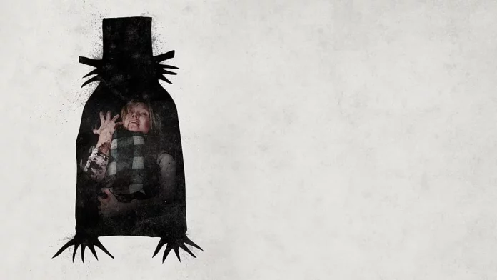 El terror más impactante del Siglo XXI ya está en Netflix