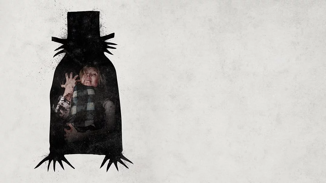 El terror más impactante del Siglo XXI ya está en Netflix