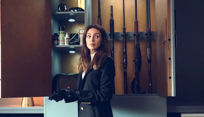 Este thriller supera a “Los Bridgerton” como la serie más vista de Netflix en 2024