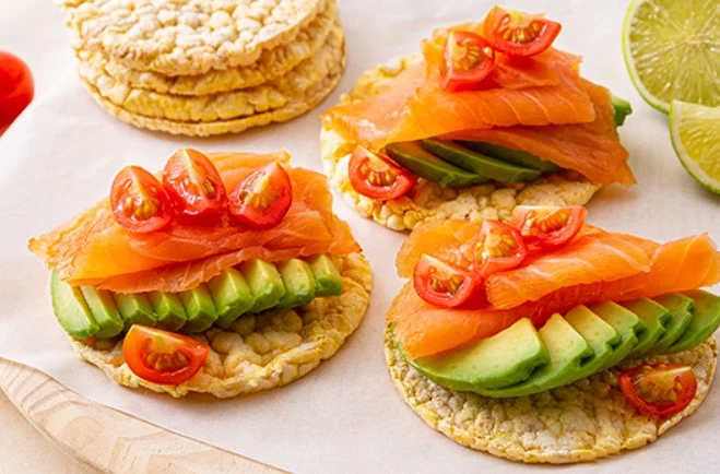 Nutricionistas y usuarios coinciden: las tortitas de Mercadona son el nuevo pan, pero saludable 1 Moncloa Las tortitas de Mercadona son una opción práctica y saludable