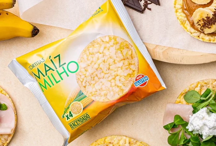 Nutricionistas y usuarios coinciden: las tortitas de Mercadona son el nuevo pan, pero saludable