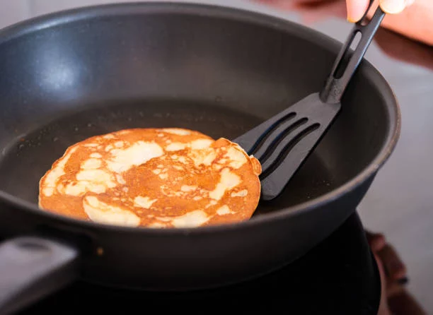 Prepara en 15 minutos tortitas saludables con frutos secos gracias a tu Thermomix 2 Moncloa Preparación sencilla con Thermomix