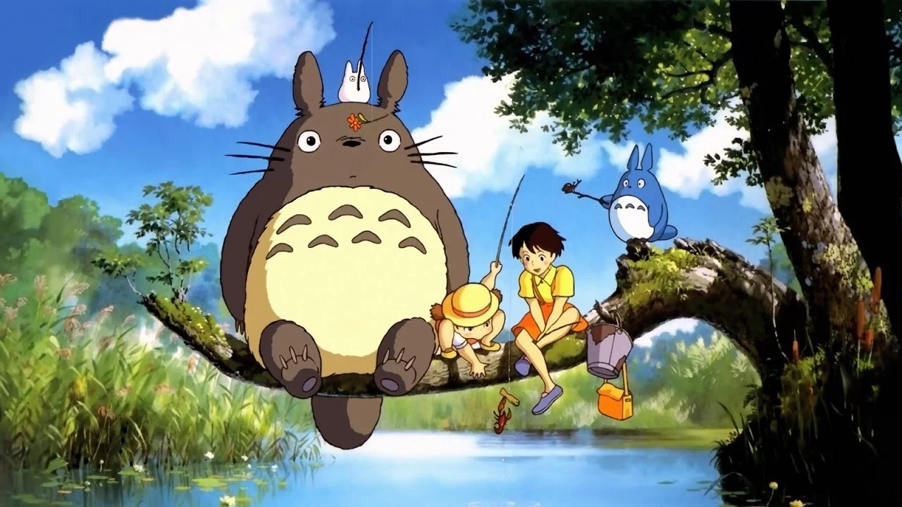 La animación de Netflix que reemplazará a “Toy Story” en solo 1 hora 1 Moncloa Los usuarios españoles de Netflix son conquistados por el simpático Totoro