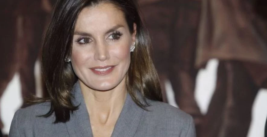 El truco milenario que Letizia adoptó para mantener sus piernas libres de várices