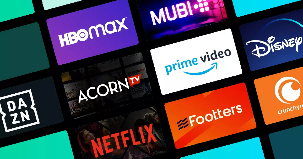 El truco que necesitas para ver series y películas en streaming gratis en España