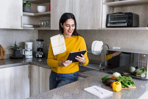 Los tres trucos de cocina que revolucionaron TikTok y te cambiarán la vida