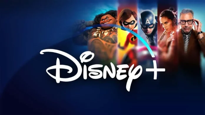 Si usas la cuenta de otro en Disney+, esto te interesa